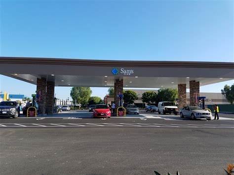 Get updates on savings events, special offers, new items, in-<strong>club</strong> events and more. . Sams club gas price fullerton